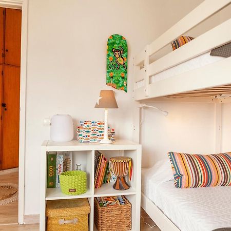 C18 - Church Square Apartment In Praia Da Luz Экстерьер фото