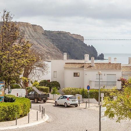 C18 - Church Square Apartment In Praia Da Luz Экстерьер фото