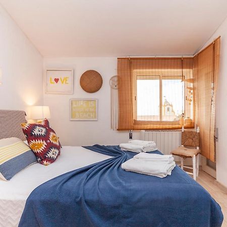 C18 - Church Square Apartment In Praia Da Luz Экстерьер фото