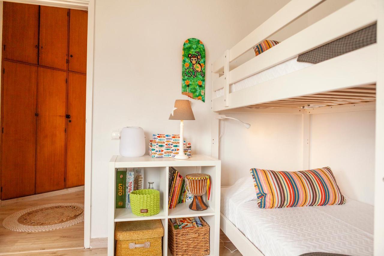 C18 - Church Square Apartment In Praia Da Luz Экстерьер фото