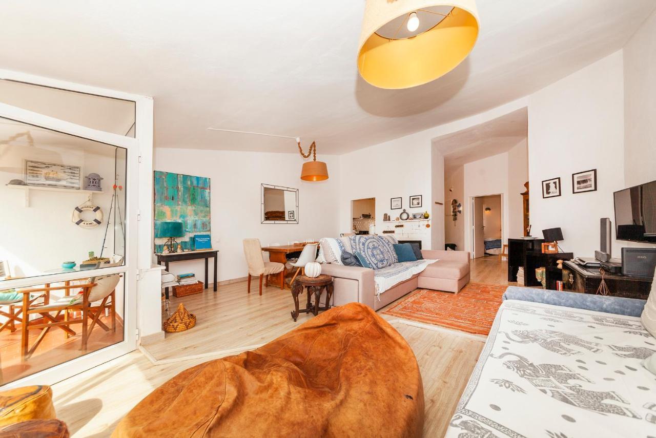 C18 - Church Square Apartment In Praia Da Luz Экстерьер фото