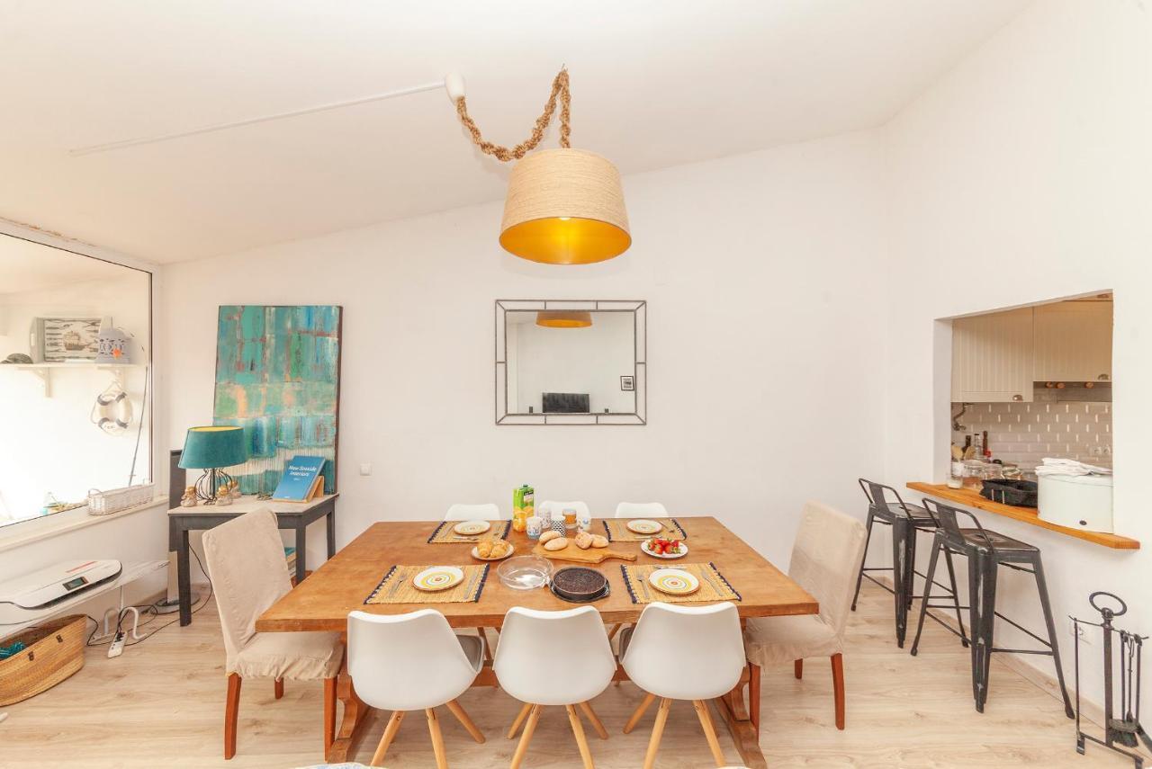 C18 - Church Square Apartment In Praia Da Luz Экстерьер фото