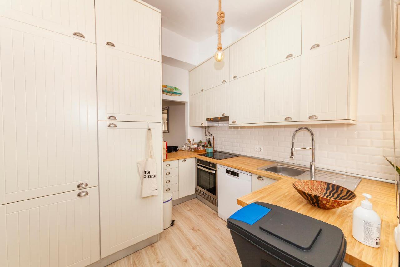 C18 - Church Square Apartment In Praia Da Luz Экстерьер фото