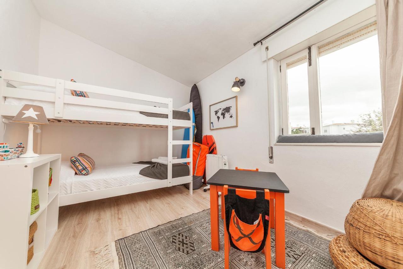 C18 - Church Square Apartment In Praia Da Luz Экстерьер фото