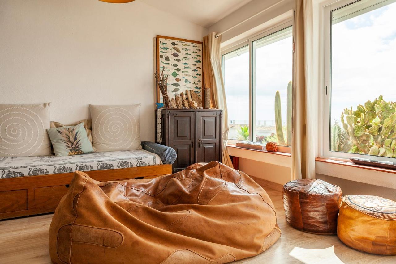 C18 - Church Square Apartment In Praia Da Luz Экстерьер фото