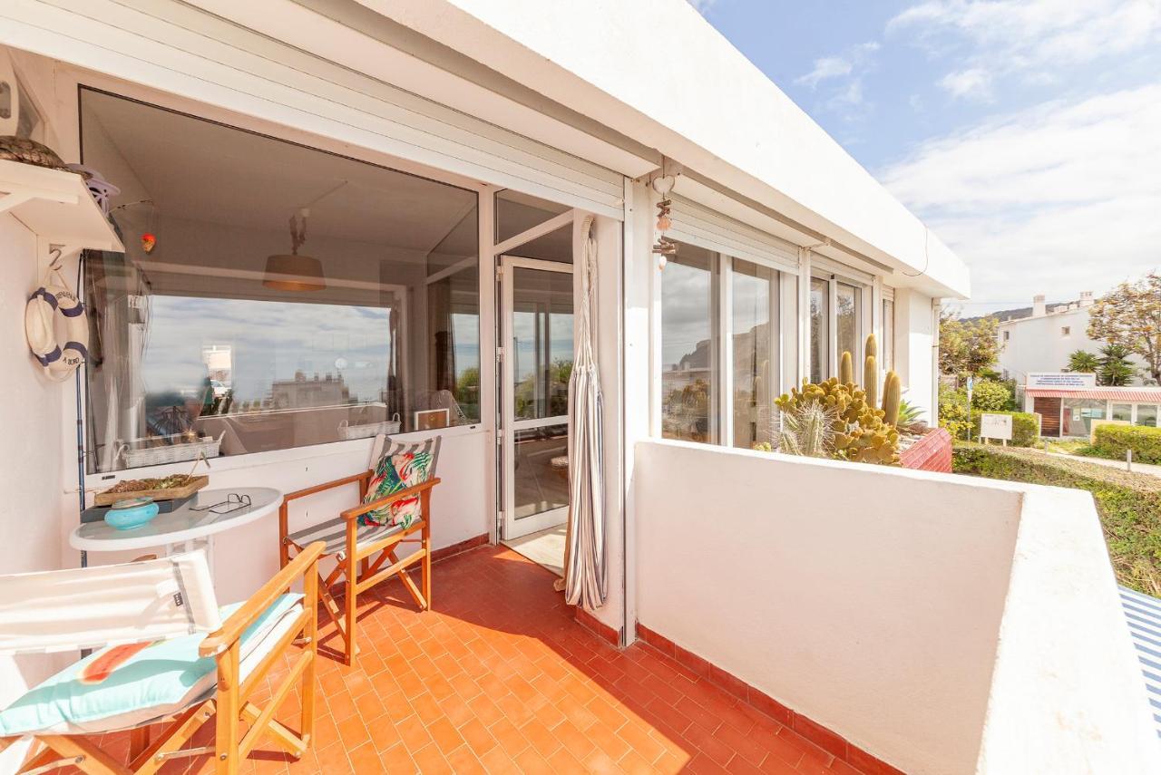 C18 - Church Square Apartment In Praia Da Luz Экстерьер фото