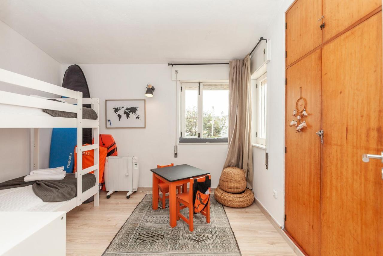 C18 - Church Square Apartment In Praia Da Luz Экстерьер фото