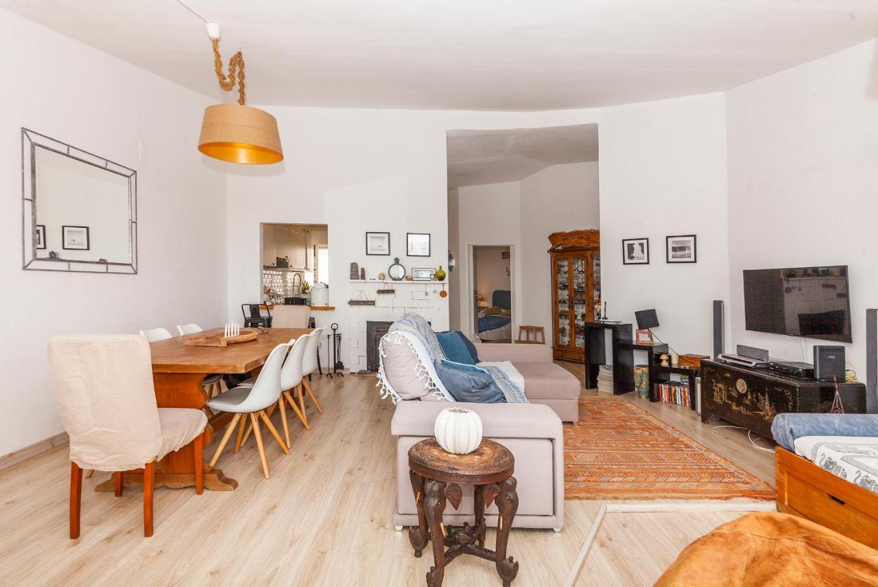 C18 - Church Square Apartment In Praia Da Luz Экстерьер фото