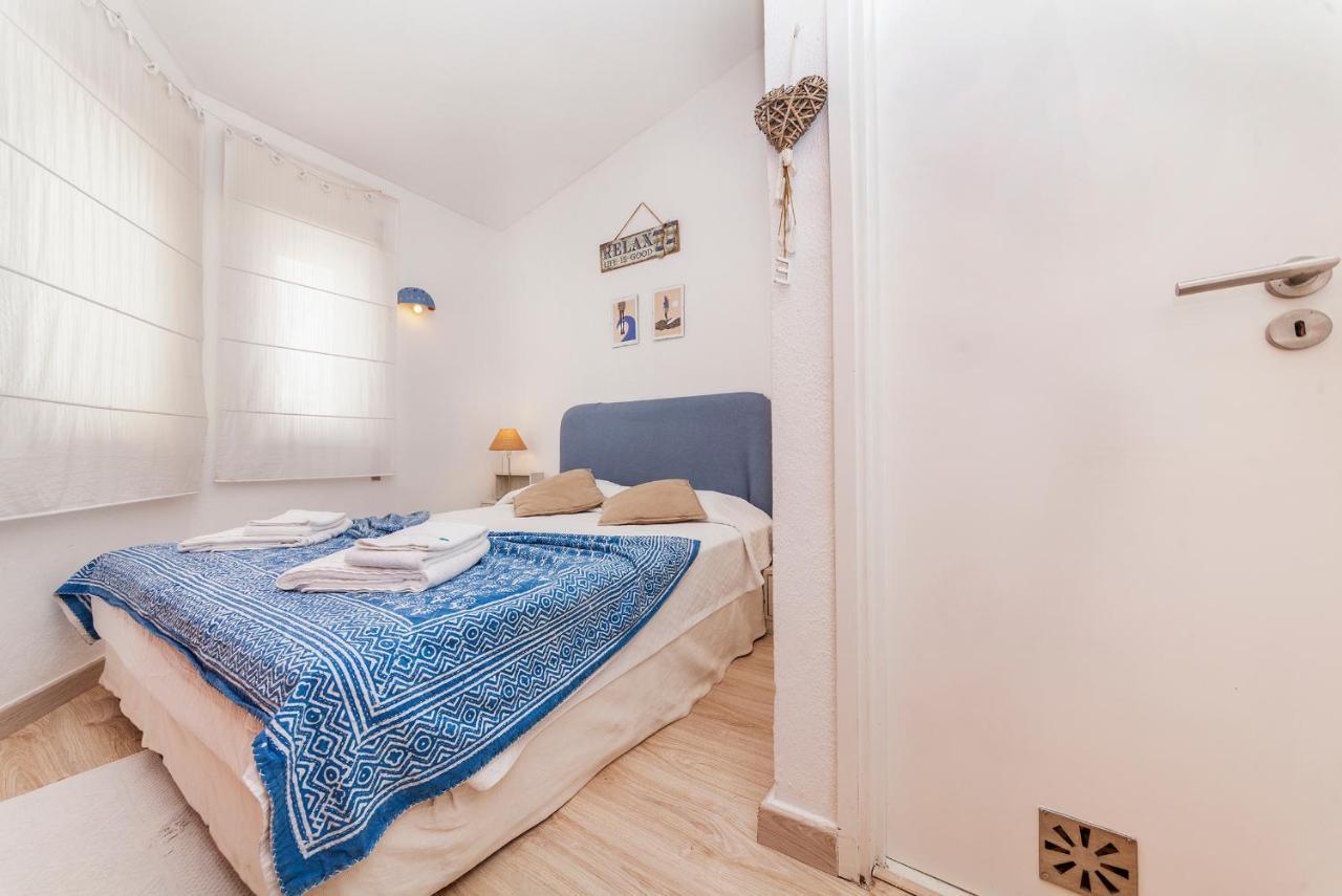 C18 - Church Square Apartment In Praia Da Luz Экстерьер фото